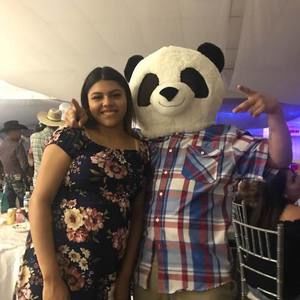 Meet your Posher, Dulce